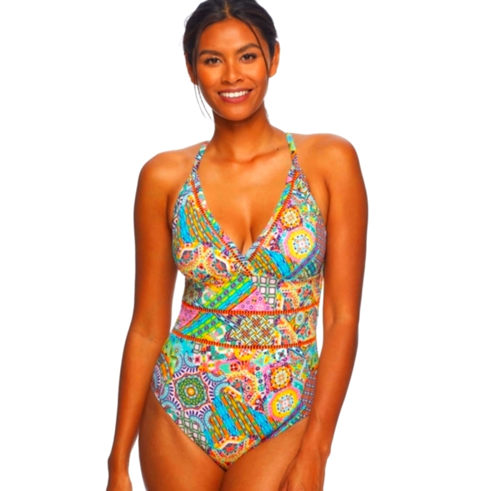 COPY - NWT Bleu Rod Beattie Seriously Sunny 8